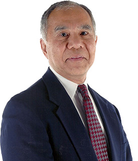 Jon B. Suzuki, DDS, PhD, MBA